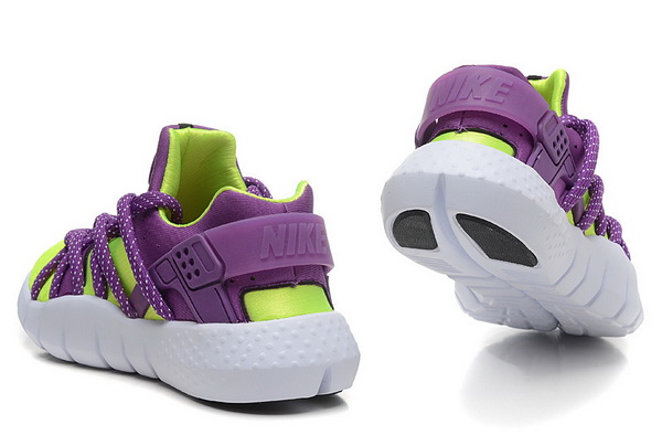 Nike Air Huarache II Women Shoes--002